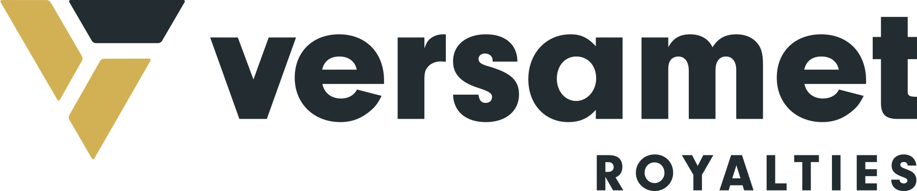 VMET logo