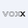 VOXX logo