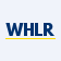 WHLR logo