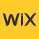 WIX logo