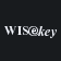 WKEY logo