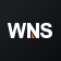 WNS logo