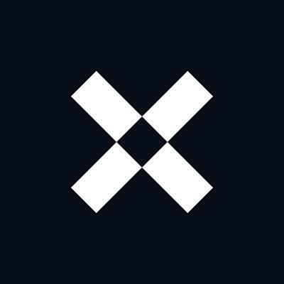 XE logo
