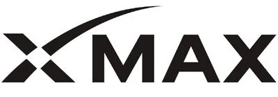 XMAX logo