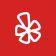 YELP logo