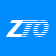 ZTO logo