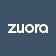 ZUO logo