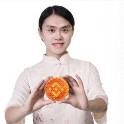 赵长娥 logo