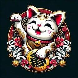 Meow Meow Coin logo