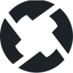 0x Protocol logo