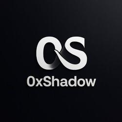 0xShadow logo
