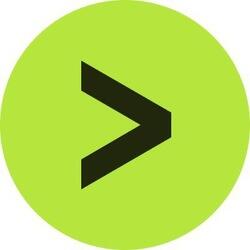 1000x by Virtuals logo