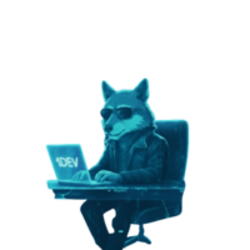 1DEV logo