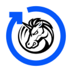 1INCH yVault logo