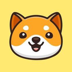 1MBABYDOGE logo