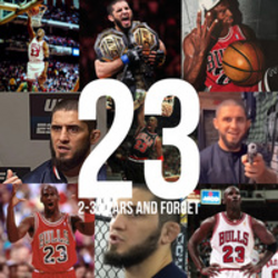 2-3 years and forget logo