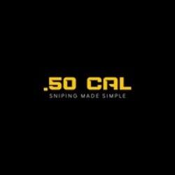 50cal logo
