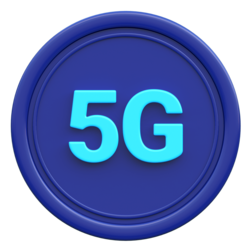 5G-CASH logo
