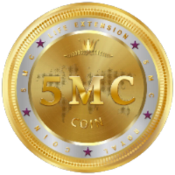 5mc logo
