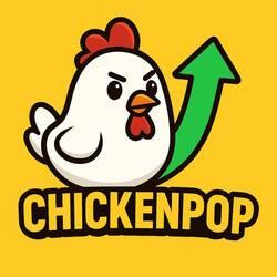 6Chicken9 logo