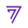 777 logo