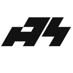 A4 Finance logo