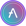 Aave AAVE logo