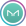 Aave MKR logo