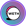 Aave Polygon WETH logo