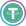 Aave USDT v1 logo