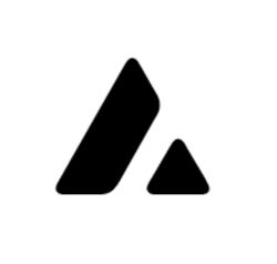 Aave v3 WAVAX logo