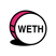 Aave v3 WETH logo
