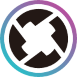 Aave ZRX v1 logo