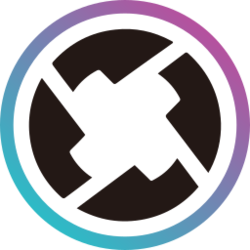 Aave ZRX logo