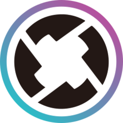 Aave ZRX logo