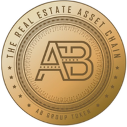 AB Group logo