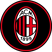 AC Milan Fan Token logo