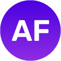 Accumulated Finance logo