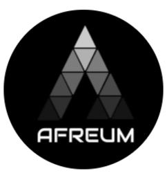 Afreum logo