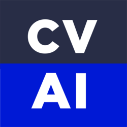 AGENTLAUNCHER Token (CVAI) logo