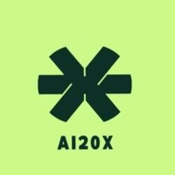 Ai20x.ai logo