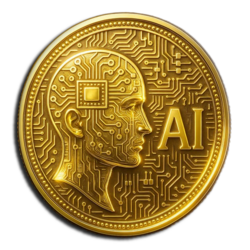 AICOIN logo