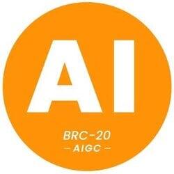 AIGC (Ordinals) logo