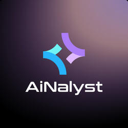 AInalyst logo
