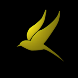 Ainara logo