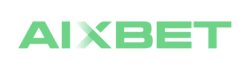AIxBET logo
