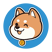 Akita Inu logo