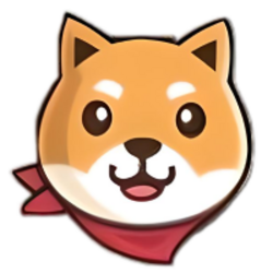 Akita Inu logo