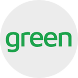 Aktionariat Green Consensus AG Tokenized Shares logo