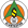 Alanyaspor Fan Token logo